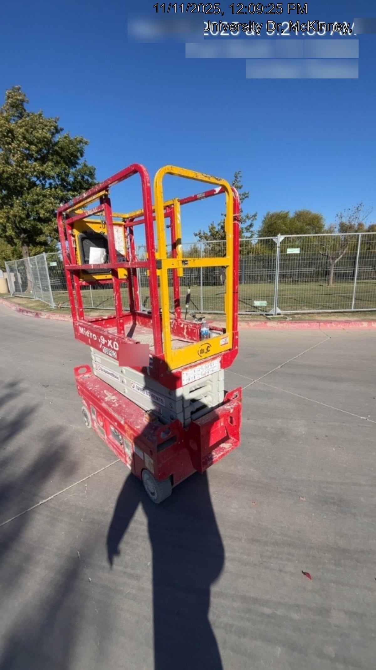 2021 MEC Micro 19-XD