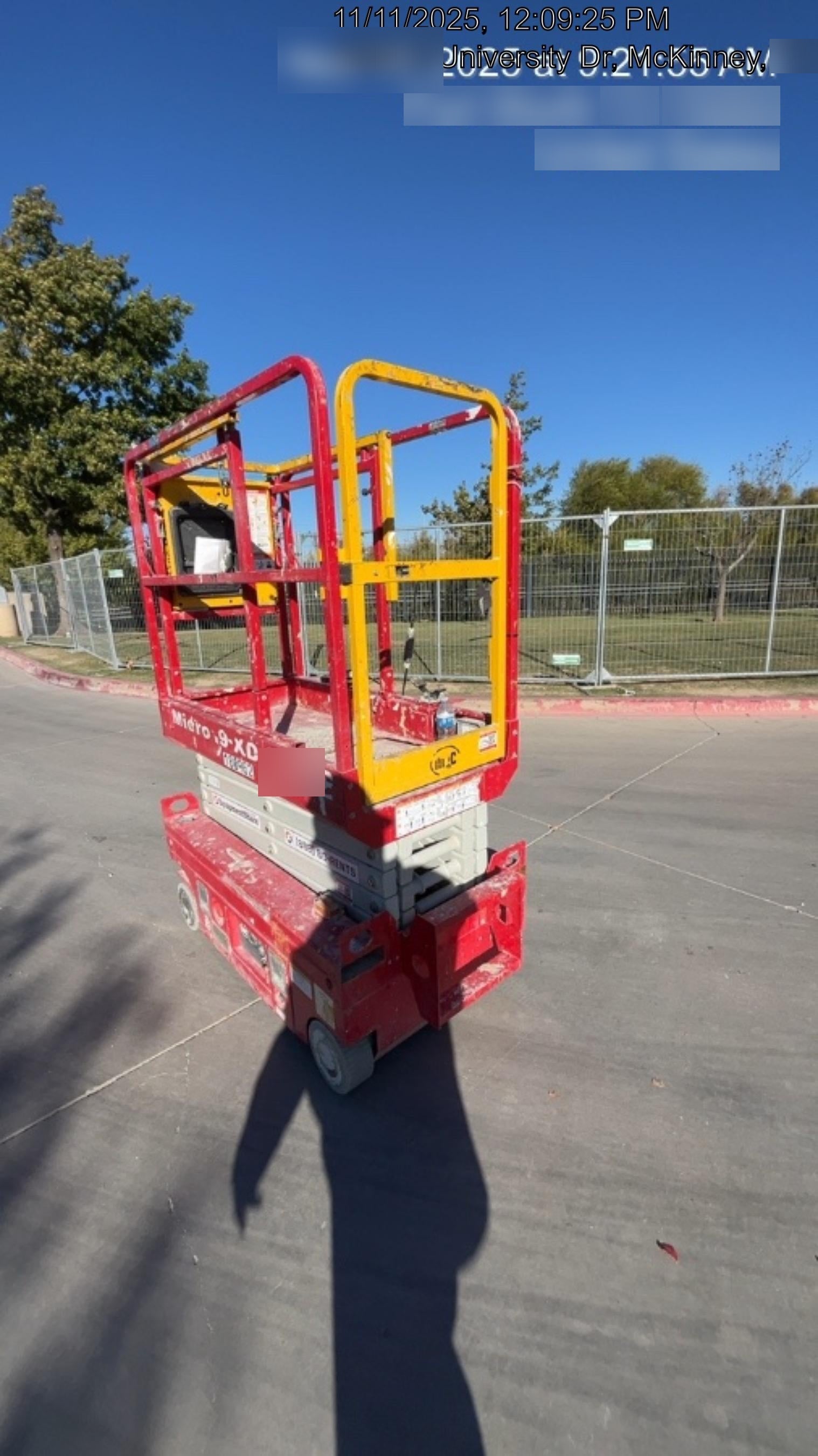 2021 MEC Micro 19-XD
