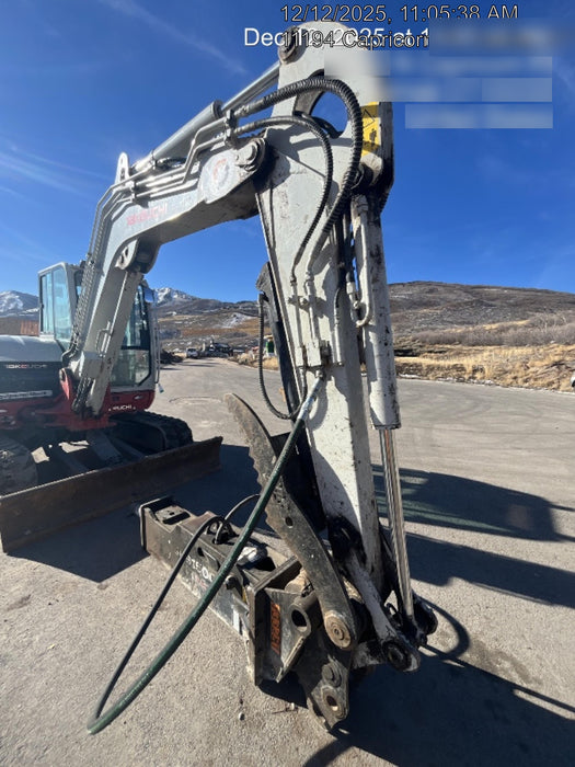 2021 PALADIN SFB1500