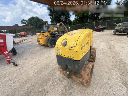 2024 WACKER NEUSON RTLx-SC3