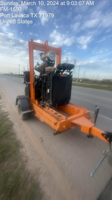 2022 PIONEER PPTP66S14-UP