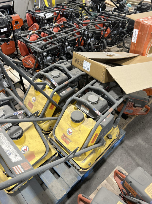 2021 WACKER NEUSON WP1550AW