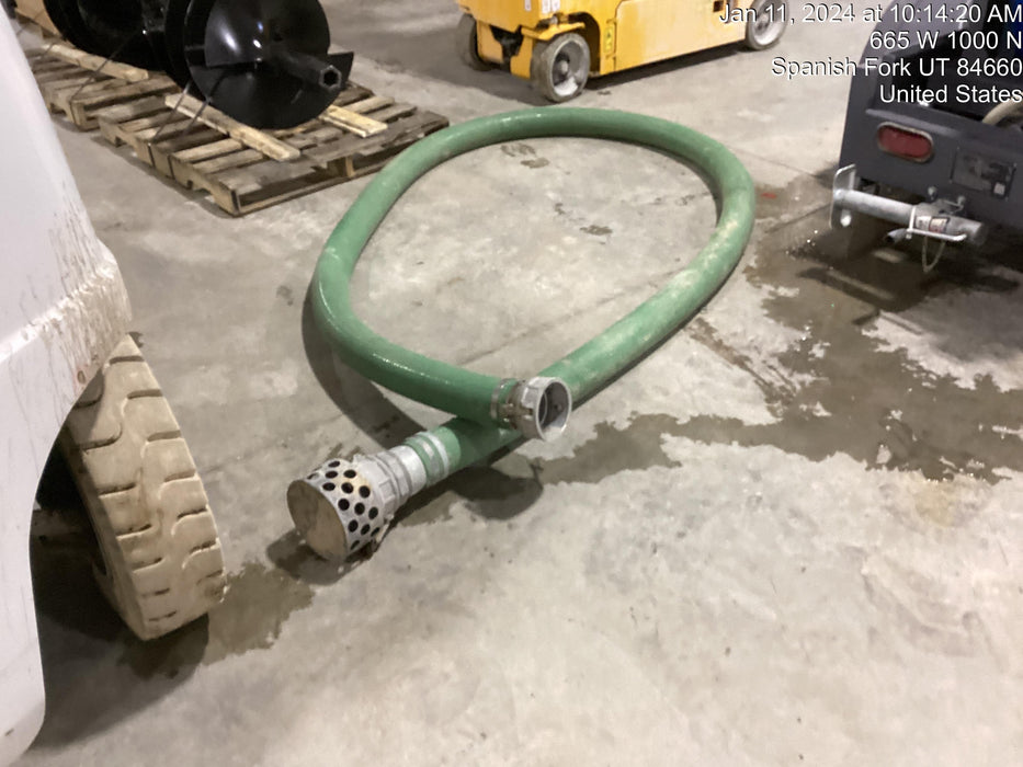 2023 ATLAS COPCO PAC F44 KD