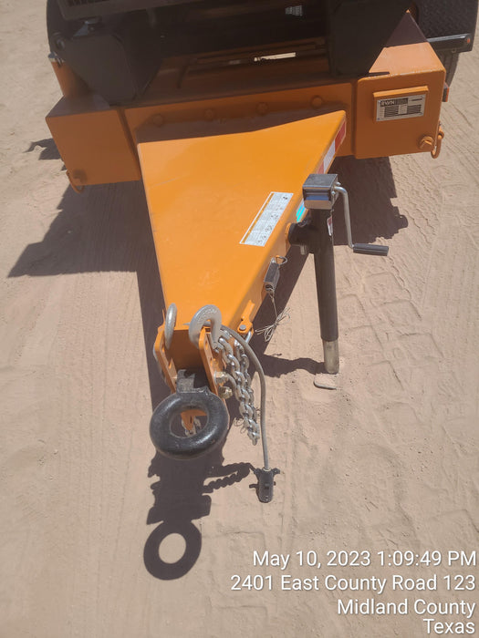 2023 RWN RWN-8NHTA-10OBPT