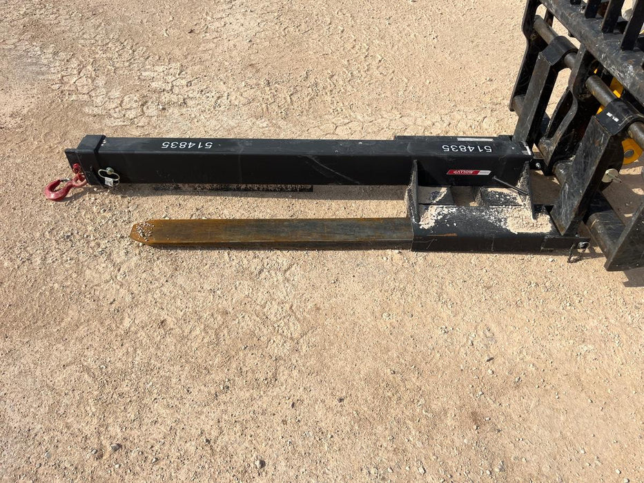 2025 ARROW MATERIAL HANDLING CE60-TH-STP