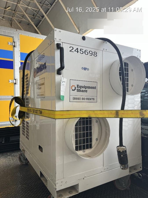 2022 KWIKOOL KPO5-21