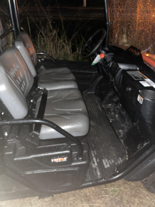 2022 KUBOTA RTV-X1140W-H (Canopy)