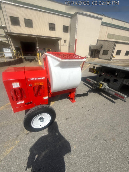 2026 MULTIQUIP WM90PH8