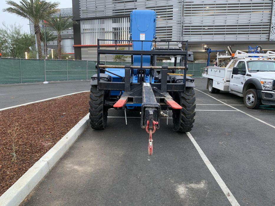 2019 ARROW MATERIAL HANDLING CE60-TH-STP