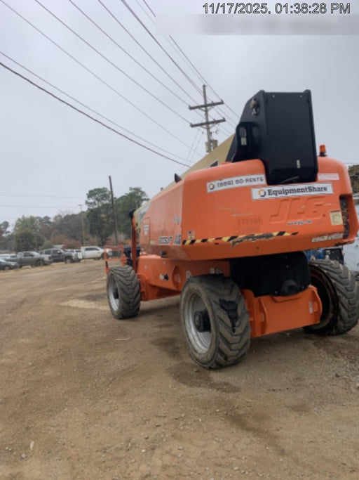 2021 JLG 1200SJP