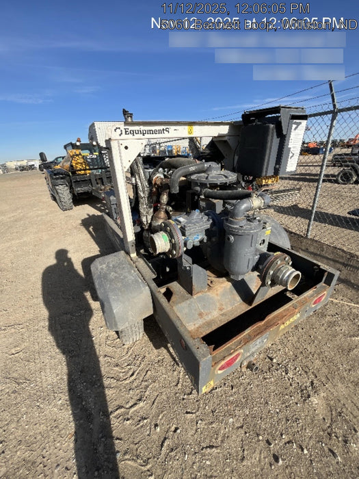 2022 ATLAS COPCO PAC F44 KD