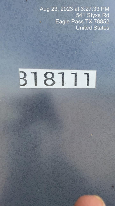 2023 ATLAS COPCO QAS 175