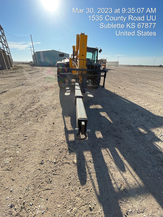 2019 ARROW MATERIAL HANDLING CE60-TH-STP