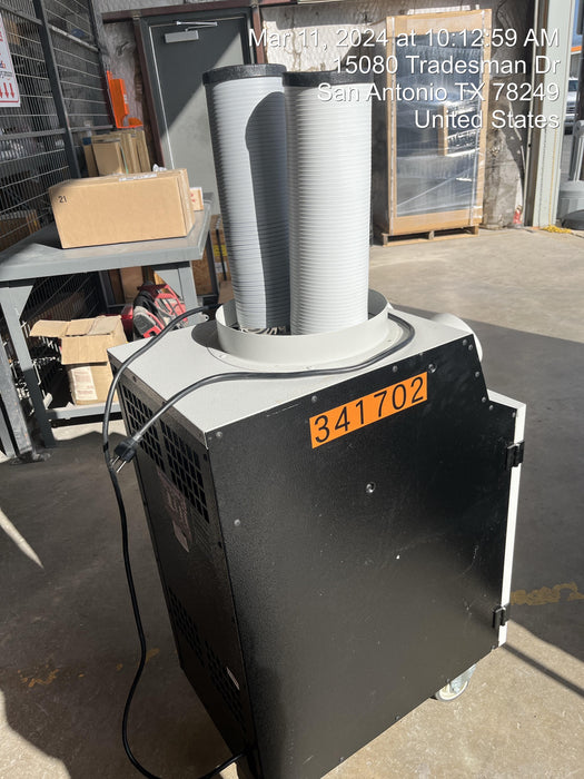 2023 KWIKOOL KPAC1411-2