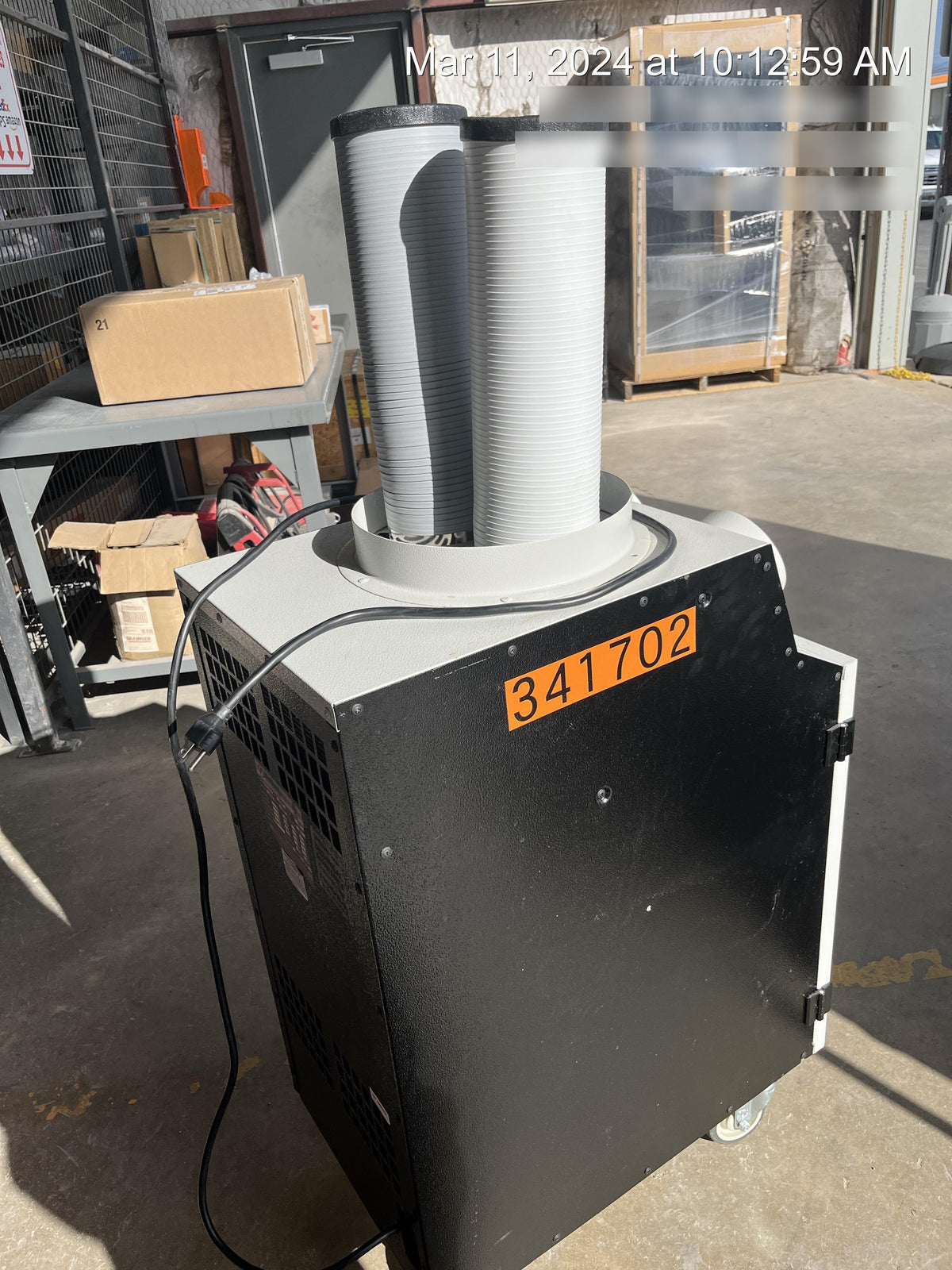 2023 KWIKOOL KPAC1411-2