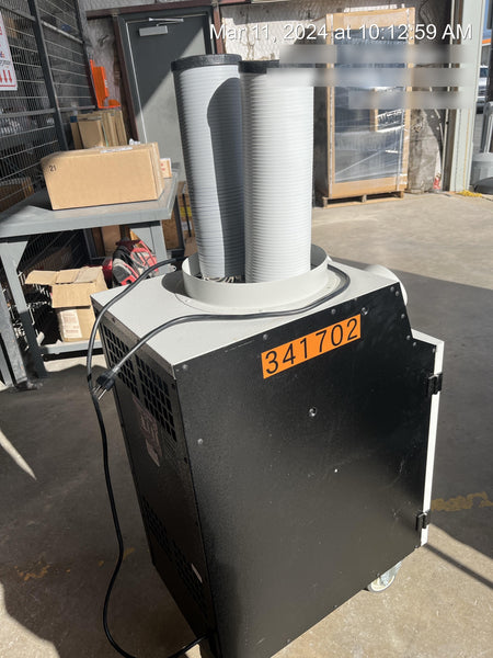 2023 KWIKOOL KPAC1411-2