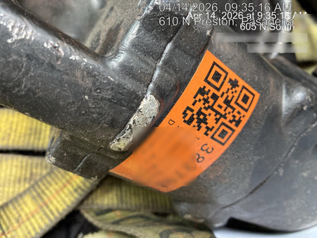 2020 INGERSOLL RAND 3942B2TI