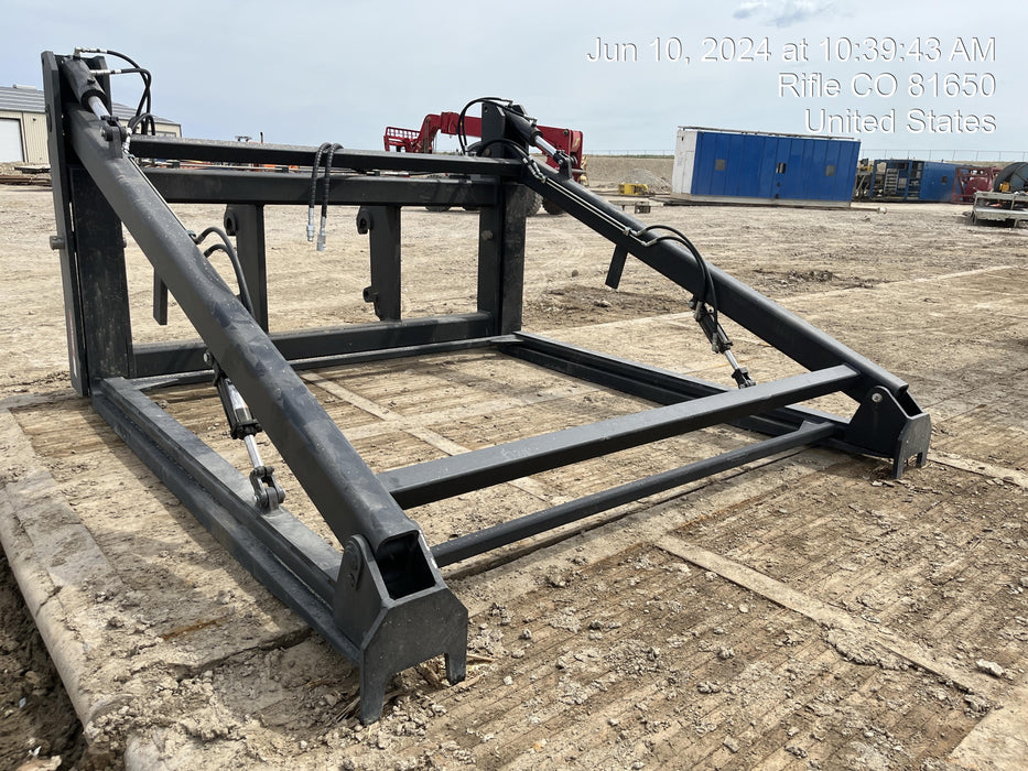 2024 ARROW MATERIAL HANDLING 049PG