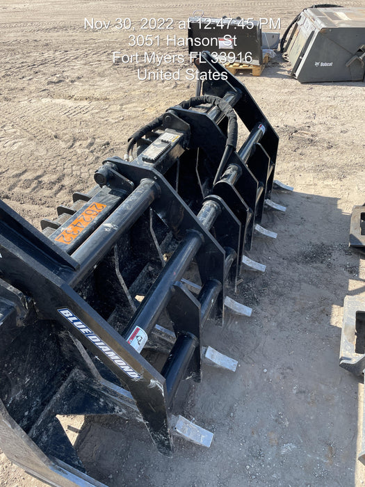 2022 BLUE DIAMOND 106525