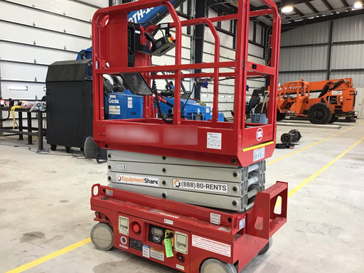 2019 MEC 1330SE MEC 1330SE w/ES Track Hardware, Full Extended 2 Year Warranty