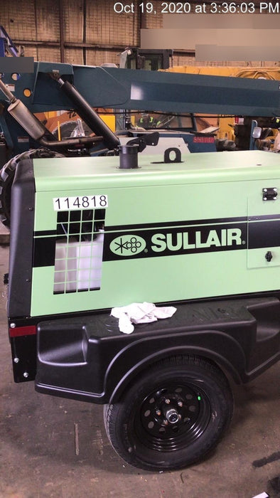 2020 SULLAIR 185-DPQ