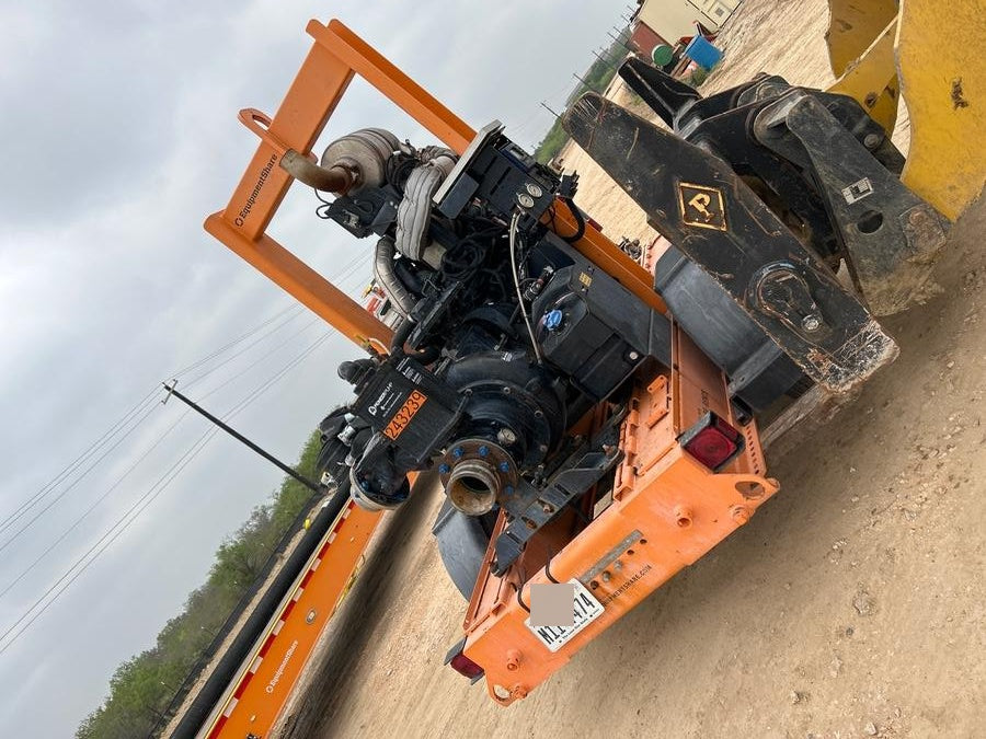 2022 PIONEER PPTP66S14-UP