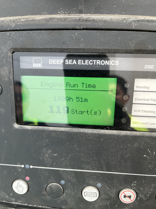 2021 ATLAS COPCO QAS150