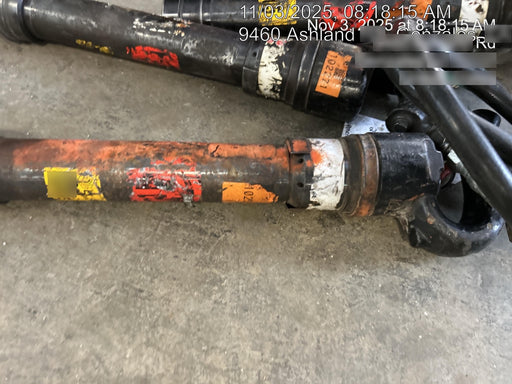 2020 CHICAGO PNEUMATIC CP4611 P