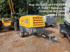 2023 ATLAS COPCO XAS188 CWK