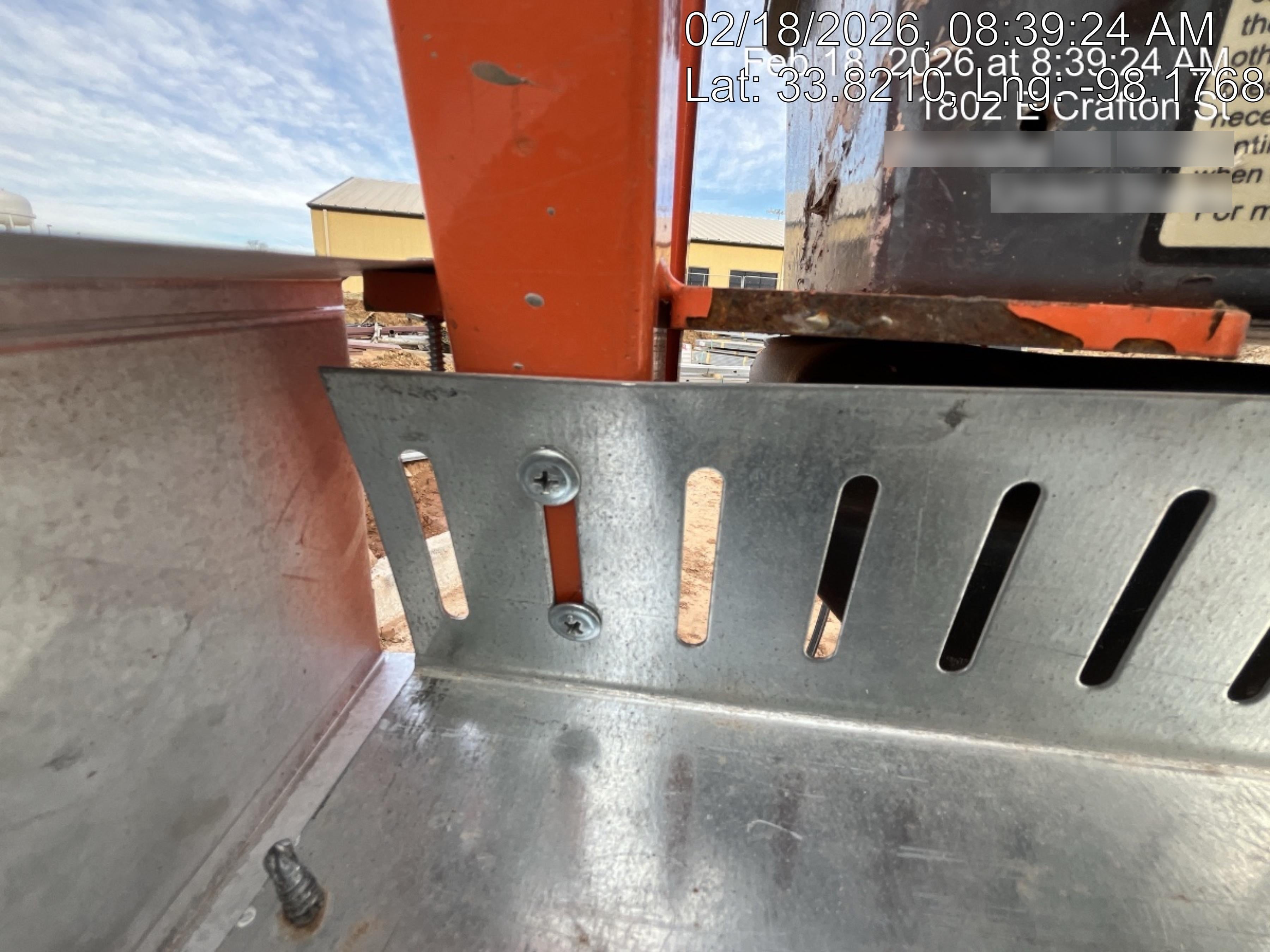 2019 JLG 660SJ