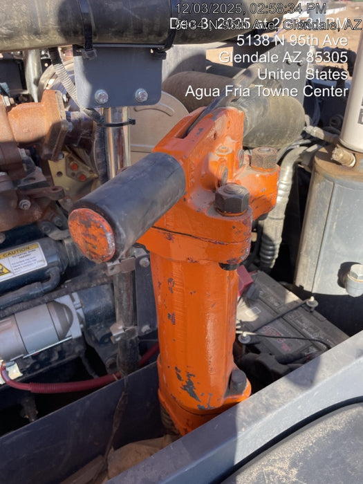 2024 MICHIGAN PNEUMATIC ES-TPB90-118-TRACKER