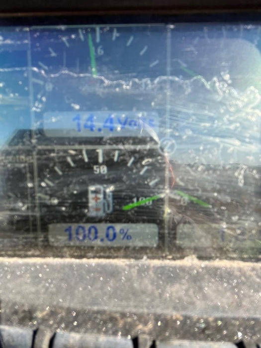 2021 ATLAS COPCO PAC F66 KD