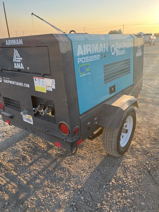 2024 AIRMAN PDS185S CWK