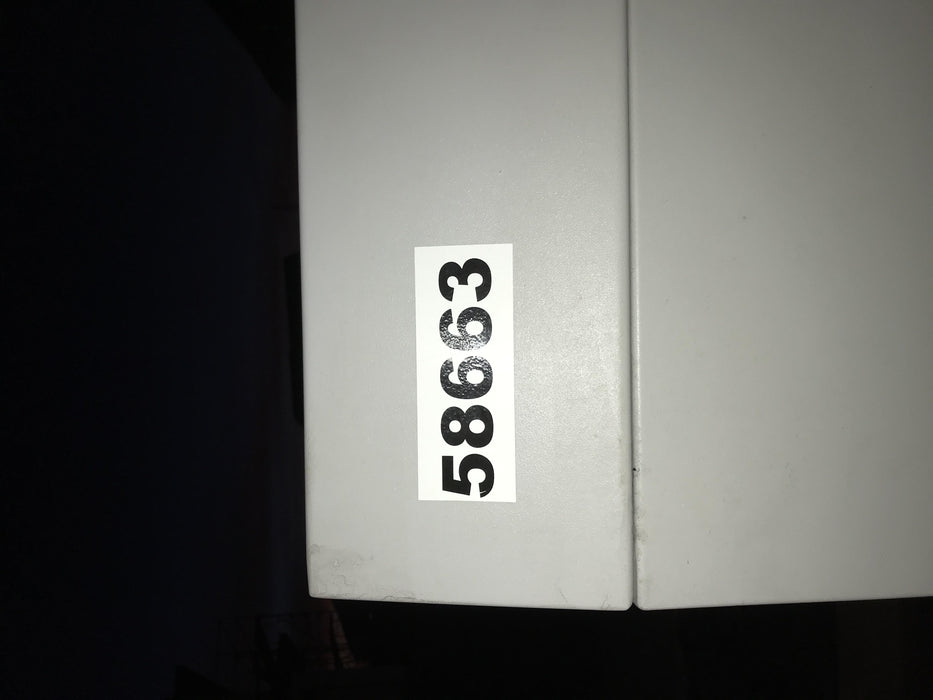 2020 WACKER NEUSON G25