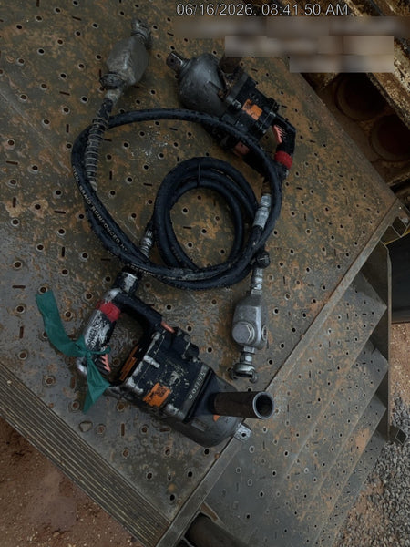 2025 INGERSOLL RAND 3940B2TI