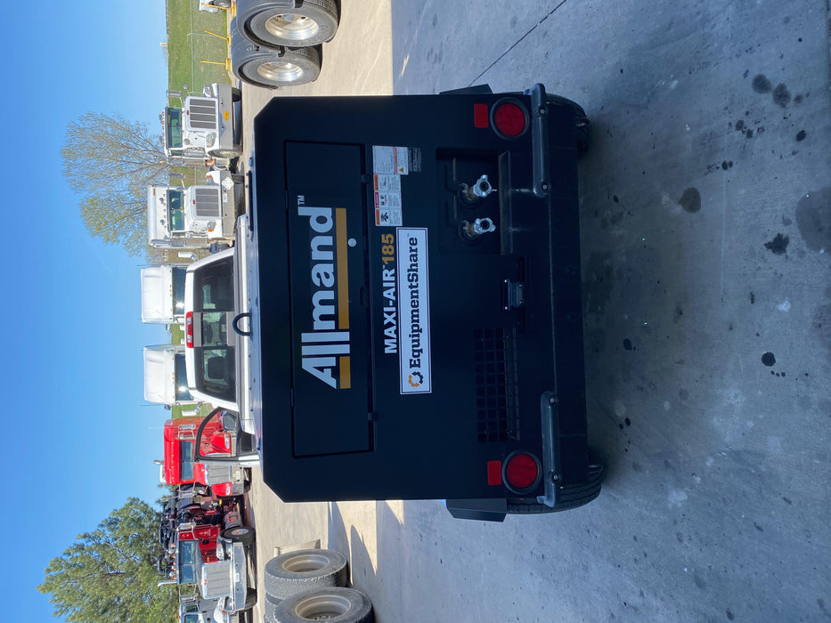 2020 ALLMAND MA185