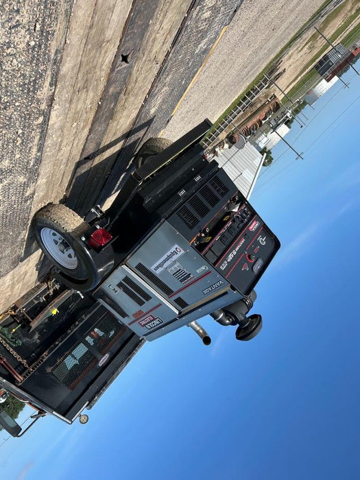 2025 LINCOLN ELECTRIC Vantage 549X