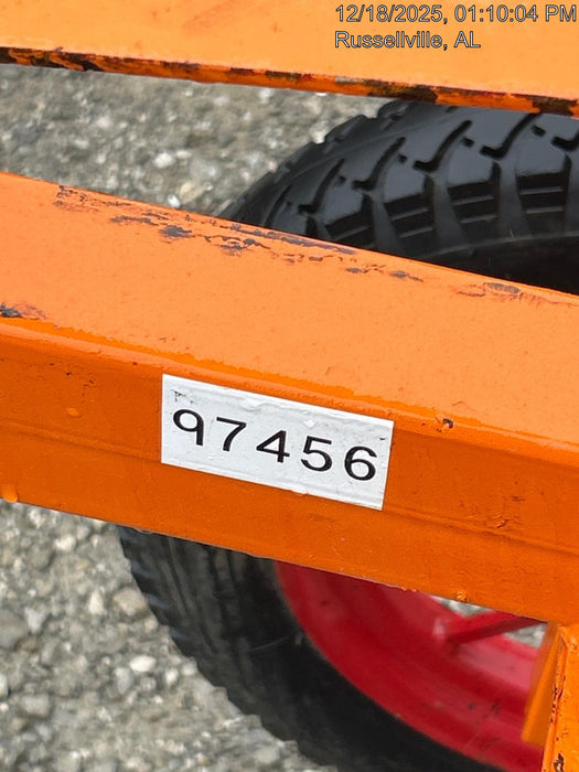 2020 B&B STEEL PRODUCTS 2014