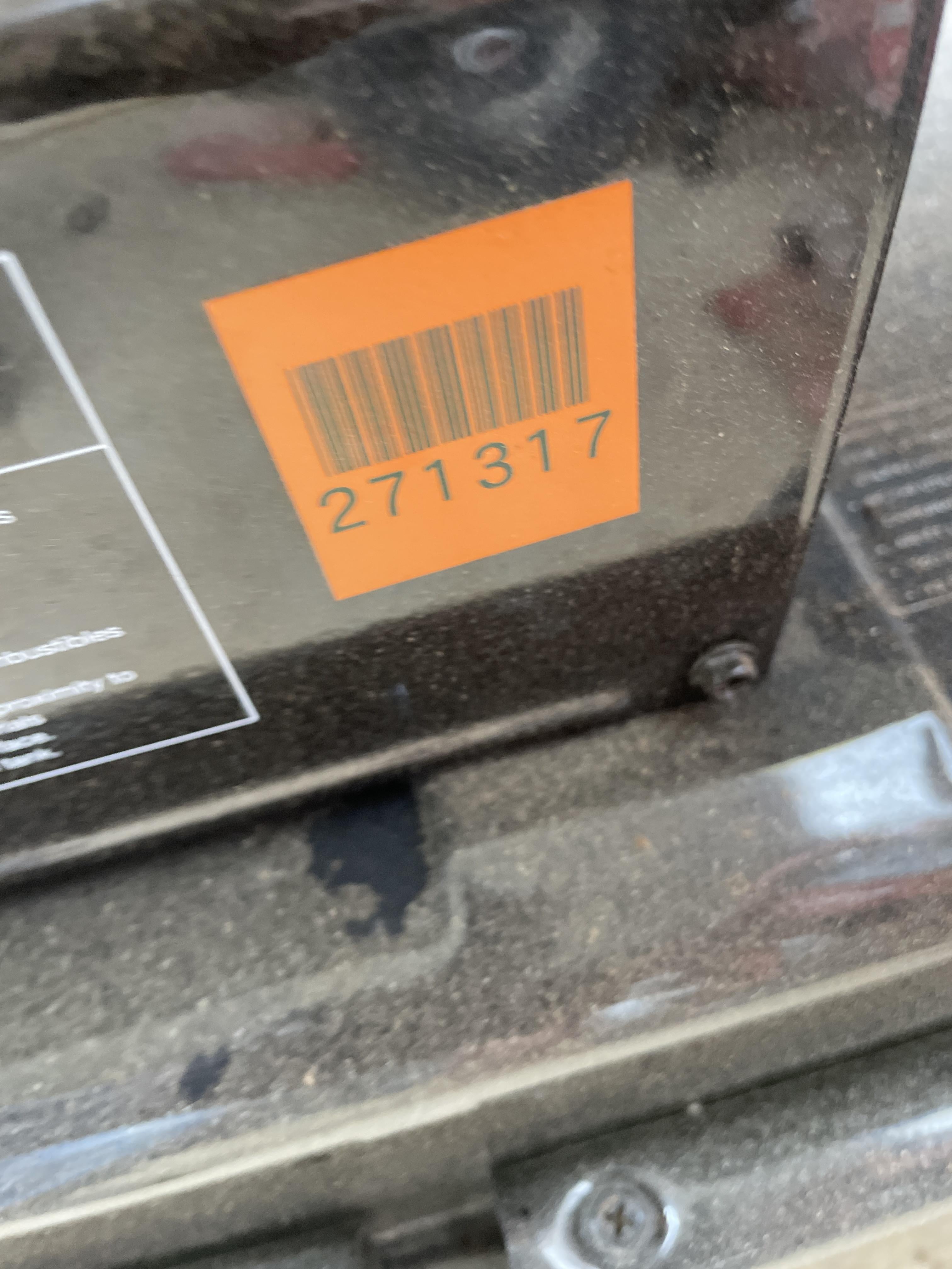 2020 HEATSTAR HS175KT