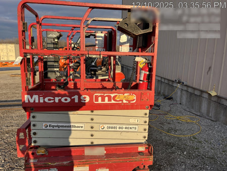2019 MEC Micro 19
