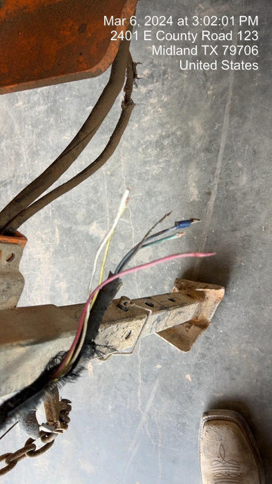 2021 PIONEER PP66S12L71-TD2.9L4