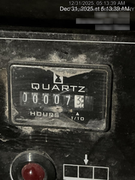 2024 JLG ES1932