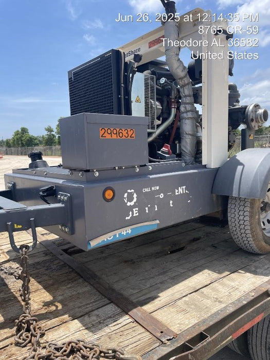 2023 ATLAS COPCO PAC F44 KD