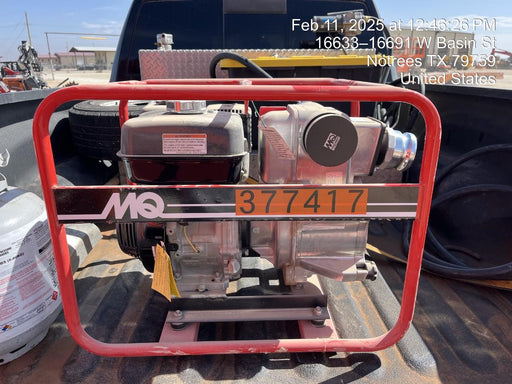 2023 MULTIQUIP QP3TH