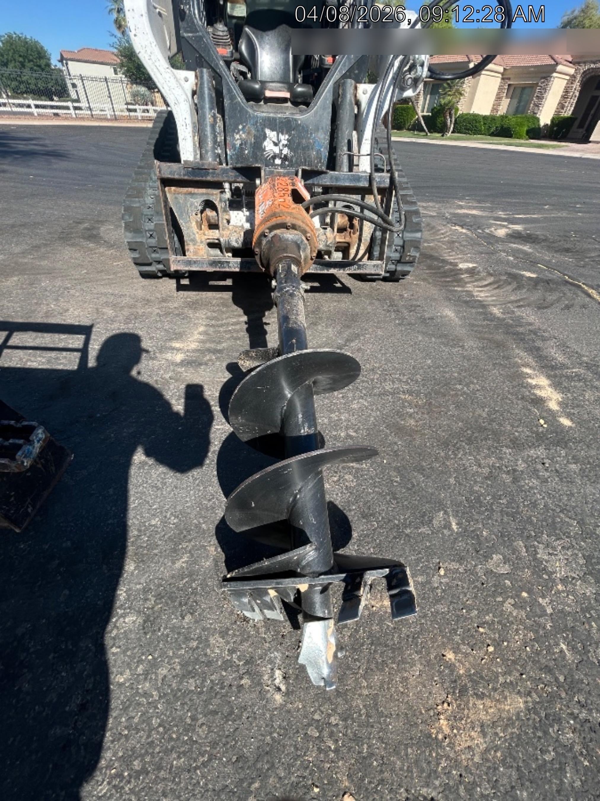 2022 SKID PRO ATTACHMENTS SPO300