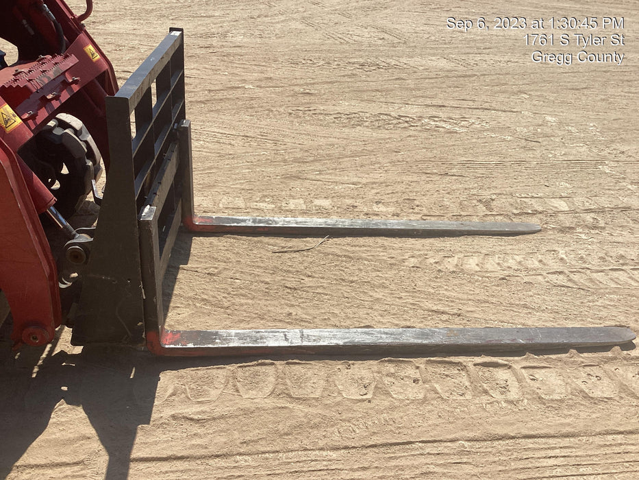 2022 ARROW MATERIAL HANDLING F5100CB