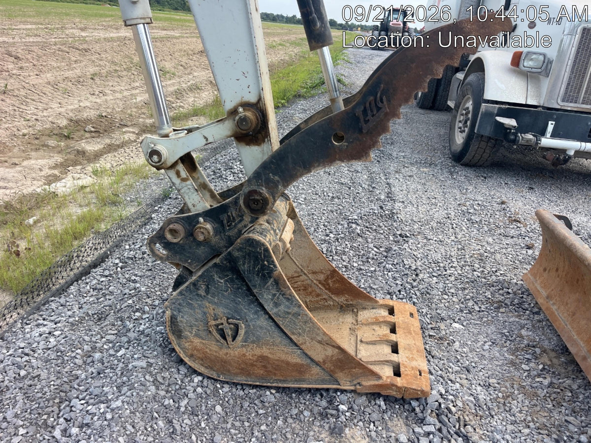 2022 TAKEUCHI TB290-CR