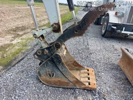 2022 TAKEUCHI TB290-CR