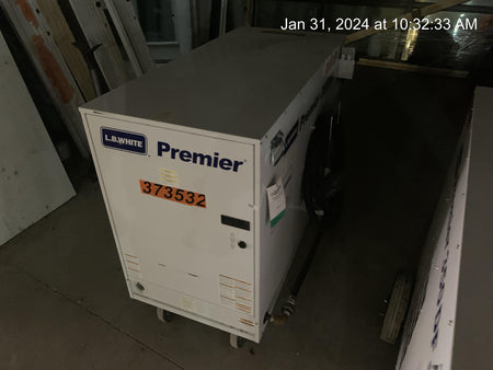 2023 LB WHITE Premier 350 DF 2.0 LINK