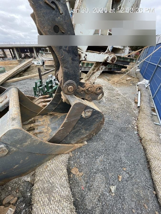 2023 STEEL UNLIMITED SUISL24CW